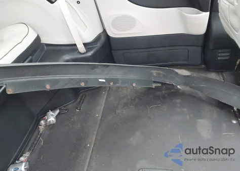 2019 Chrysler Pacifica Limited из США, поврежденный, VIN 2C4RC1GG7KR522463